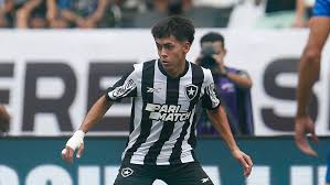América negocia contratação de dupla de atacantes do Botafogo