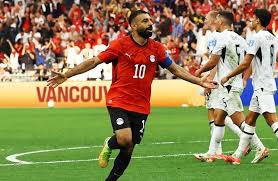 محمد صلاح يطارد رقما تاريخيا جديدا أمام إيران في كأس العالم 2026