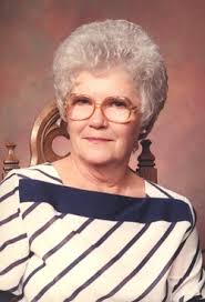 Nancy Mack. February 24, 1932 – May 10, 2011 - 382194_profile_pic