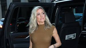 Kristin Cavallari Reveals Why She Would Never Date an Actor