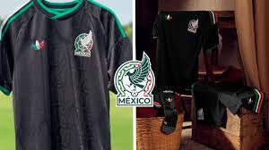La Selección Mexicana no podía fallar: adidas presenta su tercer uniforme con el color que no debe faltar en el Mundial 2026
