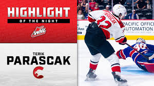 Canadian Hockey League - News update