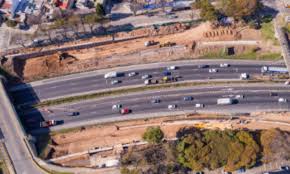 Autopista Dellepiane Modernization: Improving Transit in Buenos Aires