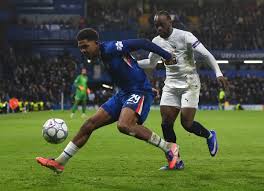 Napoli vs Chelsea – Team News: One central defender picked as Rosenior does something crazy