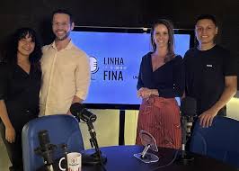 Estudantes do curso de Comunicação da UFMA lançam podcast sobre ética na prática jornalística
