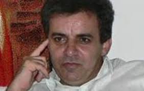 Jailed Iranian Kurdish human rights activist Mohammad Sadiq Kaboudvand, currently in Iranian prison serving an 11-year sentence. • See Related Links - irankurd863