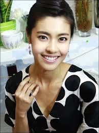 Home &gt; Actors &gt; Lee Yoon Ji &gt; Gallery &gt; - Yoon-Ji-Lee-4adaa68be5b85-963