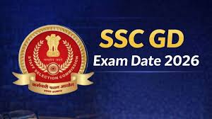 SSC GD Exam Date 2026: एसएससी जीडी एग्जाम का रिवाइज्ड शेड्यूल जल्द होगा जारी, 23 फरवरी को कैंसिल हुई थी परीक्षा