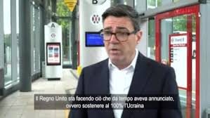 Trend Google: ucraini