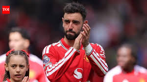 'A donkey think he's a lion': Bruno Fernandes mocked heavily by Manchester United legend after accusing p