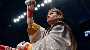Boxing: What's Ryan Garcia's fortune? Net worth and fight earnings in 2026