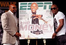 Image result for ESPN Financial Report
