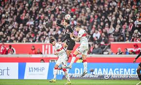 Ticker: Halbfinale in Stuttgart