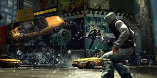 Image result for prototype 2 screenshots