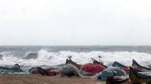Cyclone Ditwah: Are Chennai Schools Closed Today? IMD Issues Orange Alert For Coastal Tamil Nadu