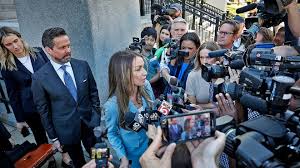 Karen Read Trial: Jury Deliberations Begin