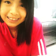 Name: Goh Yu Xin Age: 15. School: Yishun Secondary School CCA: Volleyball - 3727399-big94