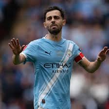 Why Bernardo Silva is prioritizing Atletico Madrid transfer ...