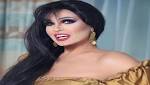 فيفي عبده ترقص على أنغام