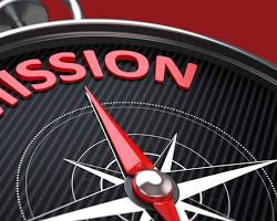 Mission 1