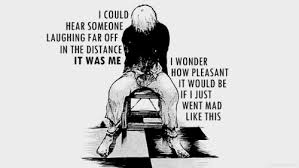 quote anime manga ken tg sasaki Tokyo Ghoul ken kaneki kaneki ... via Relatably.com