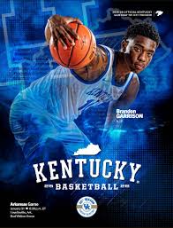 UK Sports Network Coverage of Kentucky Men’s Basketball at Arkansas