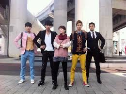 Image result for cerita drama korea rooftop prince