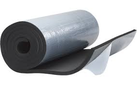 Armacell ArmaFlex Microban insulating panels self-adhesive ...