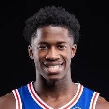 VJ Edgecombe Injury: Exits to locker room