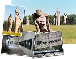 Картинки по запросу salaspils memorials