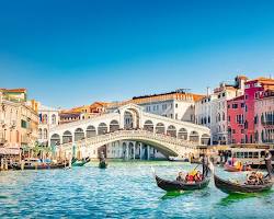 Image of Venice, Italy