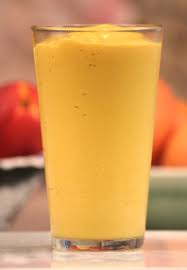Image result for mango lassi