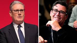 Andy Burnham opens door to Commons return and will seek to stand in by-election