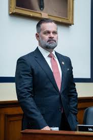 Some House Republicans Are Backing a Challenger in Cory Mills’s Re-election Bid
