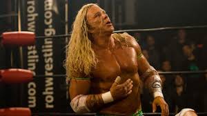 Trend Google: mickey rourke