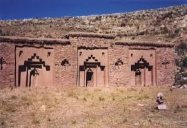 Bildergebnis für inca ruins