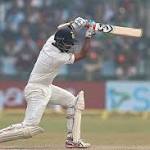 Keys India's success: around Pujara,