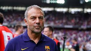 Un nouveau visage attendu dans le onze de départ du Barça face à Valence