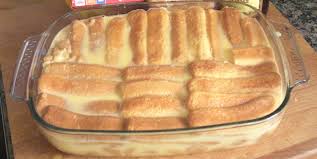 Resultado de imagen para imagenes de postre de vainillas