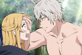 The Warrior Princess and the Barbaric King release schedule: When are new episodes on Crunchyroll?