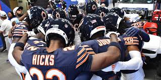 Chicago Bears Notes: Week 1 is Here — Let the Caleb Williams Era Begin