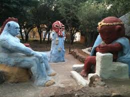 Image result for credo mutwa