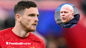 Football Insider - News update
