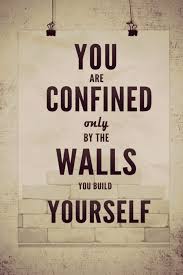 Famous quotes about &#39;Walls&#39; - QuotationOf . COM via Relatably.com