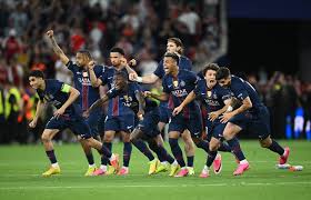 How & Where to Watch RCD Mallorca vs. PSG? Start Time, Live Streaming and TV Channels