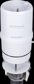 ClimaVue 40: Compact, Digital, RS-485 Modbus Weather Sensor