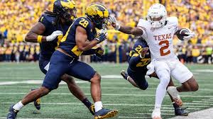 Detroit Lions Host WR Matthew Golden: What Does Pre-Draft Visit Mean for Jameson Williams?