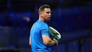Padel Addict - News update