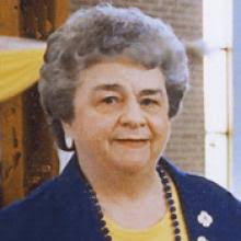 Obituary for MARY BATY. Born: September 27, 1929: Date of Passing: May 19, ... - dx2ms4l8fev8kruzqfrp-65010