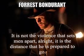 Lawless Quote Forrest Bondurant | Quotes &amp; Sayings | Pinterest ... via Relatably.com